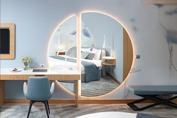 Spirit Hotel Thermal Spa