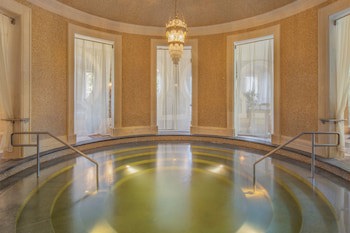 Spirit Hotel Thermal Spa