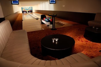 Spirit Hotel Thermal Spa
