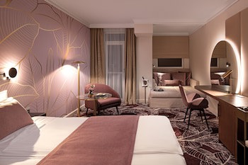 Spirit Hotel Thermal Spa