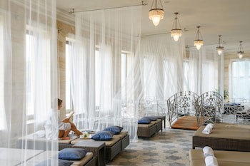 Spirit Hotel Thermal Spa