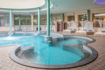 Spirit Hotel Thermal Spa
