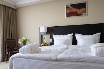 Spirit Hotel Thermal Spa