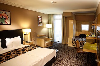 Spirit Hotel Thermal Spa