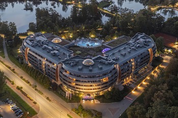 Spirit Hotel Thermal Spa