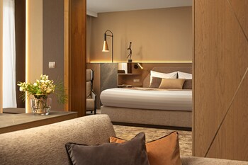 Spirit Hotel Thermal Spa