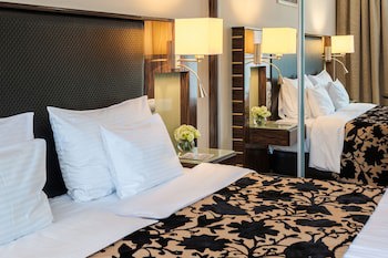 Spirit Hotel Thermal Spa