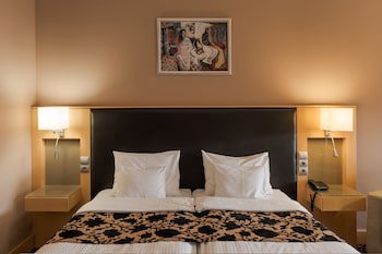Spirit Hotel Thermal Spa