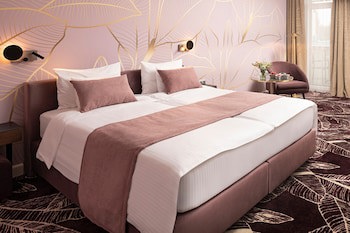 Spirit Hotel Thermal Spa
