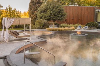 Spirit Hotel Thermal Spa