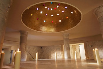 Spirit Hotel Thermal Spa