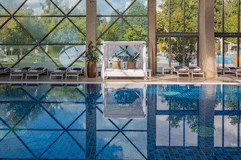 Spirit Hotel Thermal Spa