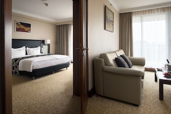 Spirit Hotel Thermal Spa