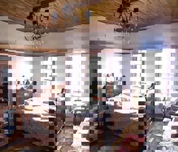 Terrace Houses Sirince - Fig, Olive Clockmakers And Grapevine