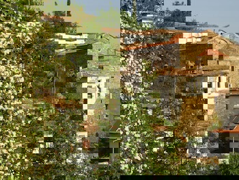 Terrace Houses Sirince - Fig, Olive Clockmakers And Grapevine