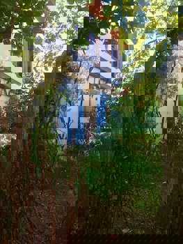 Terrace Houses Sirince - Fig, Olive Clockmakers And Grapevine