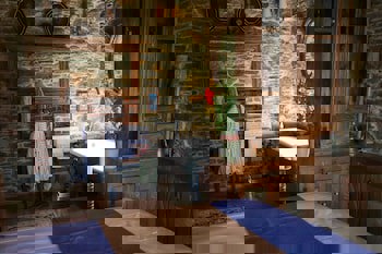 Terrace Houses Sirince - Fig, Olive Clockmakers And Grapevine