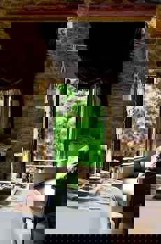 Terrace Houses Sirince - Fig, Olive Clockmakers And Grapevine