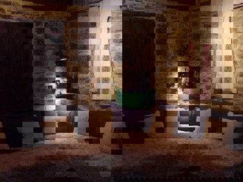 Terrace Houses Sirince - Fig, Olive Clockmakers And Grapevine