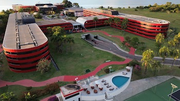 Golden Tulip Brasilia Alvorada