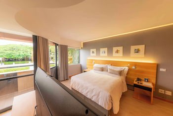 Golden Tulip Brasilia Alvorada