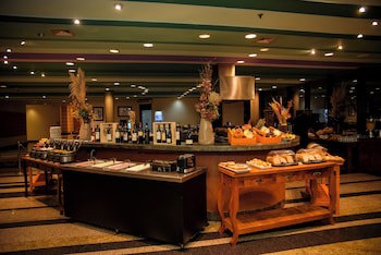Golden Tulip Brasilia Alvorada