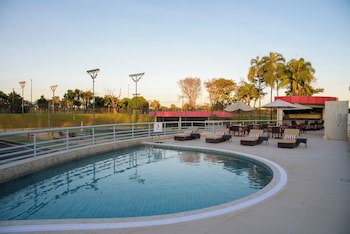 Golden Tulip Brasilia Alvorada