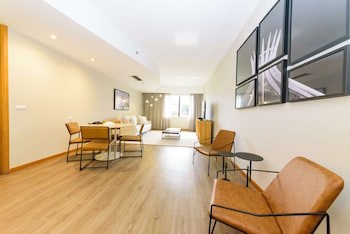 Golden Tulip Brasilia Alvorada