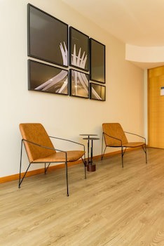 Golden Tulip Brasilia Alvorada