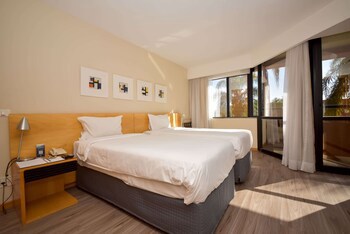 Golden Tulip Brasilia Alvorada