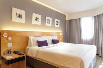 Golden Tulip Brasilia Alvorada
