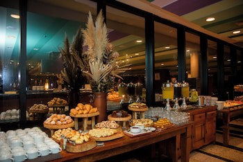Golden Tulip Brasilia Alvorada