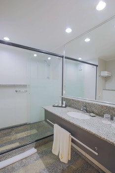 Golden Tulip Brasilia Alvorada