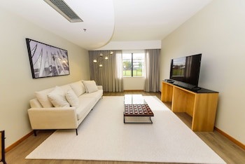 Golden Tulip Brasilia Alvorada