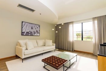 Golden Tulip Brasilia Alvorada