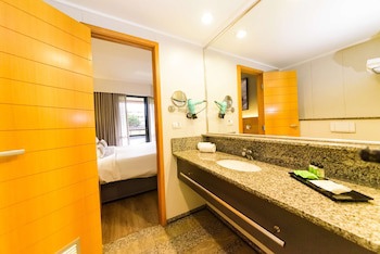 Golden Tulip Brasilia Alvorada