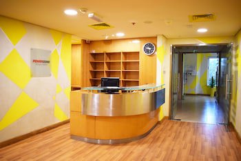 Time Ruby Hotel Apartments