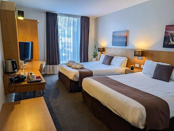 Future Inn Bristol
