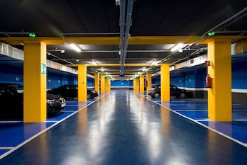 Axor Barajas