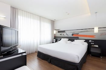 Axor Barajas