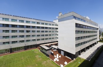 Axor Barajas
