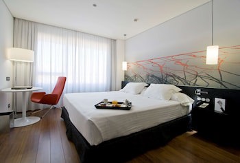 Axor Barajas