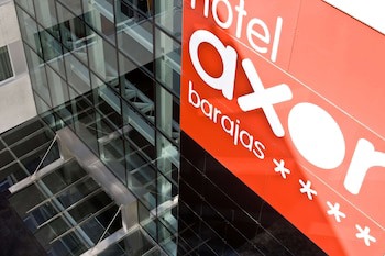 Axor Barajas
