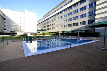 Axor Barajas