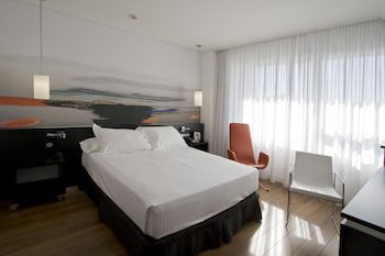 Axor Barajas