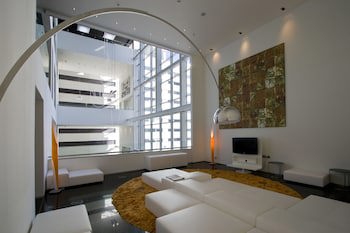 Axor Barajas