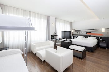 Axor Barajas