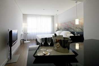 Axor Barajas