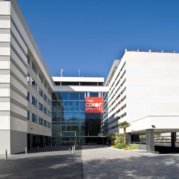 Axor Barajas