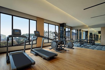 Fairfield By Marriott Jaipur